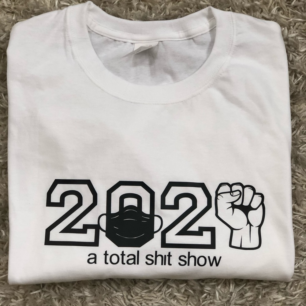 New! 2020 Total Sh** Show